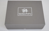 Luxury Ultimate Gift Box - Bamboo & Grey
