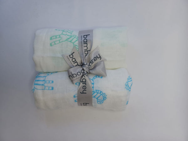 The Unboxed Pick N Mix Muslins