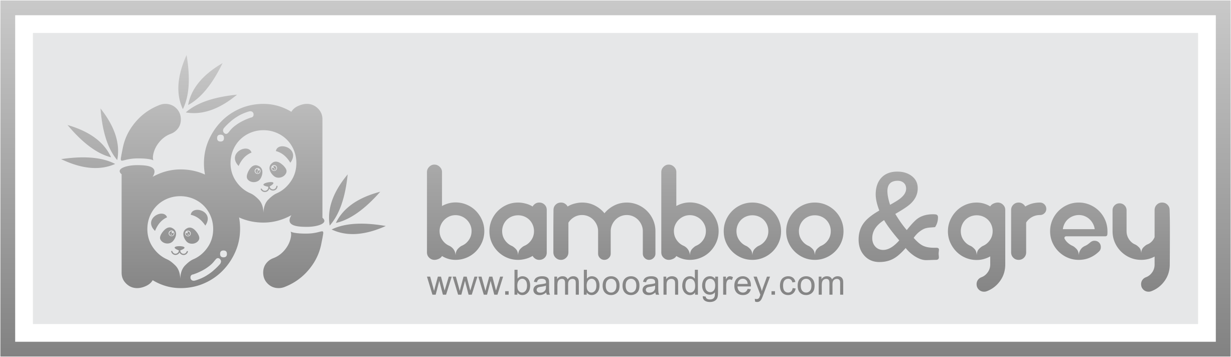 Bamboo & Grey