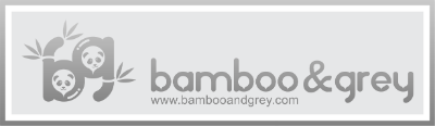 Bamboo & Grey