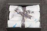 Luxury Essential Gift Box - Bamboo & Grey