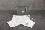 Luxury Essential Gift Box - Bamboo & Grey