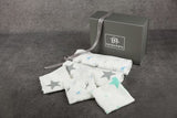 Luxury Ultimate Gift Box - Bamboo & Grey