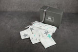 Luxury Ultimate Gift Box - Bamboo & Grey