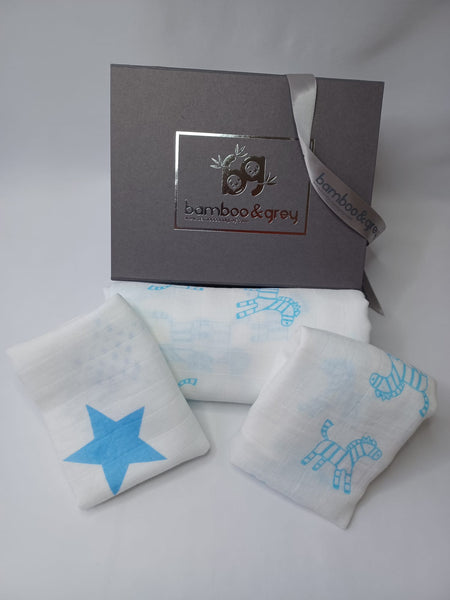 Luxury Essential Gift Box