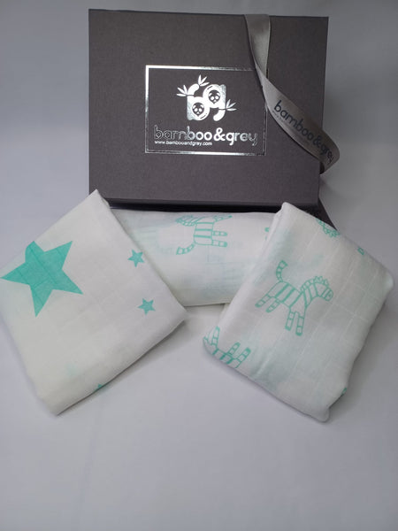Luxury Essential Gift Box