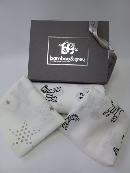 Luxury Essential Gift Box