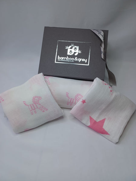 Luxury Essential Gift Box