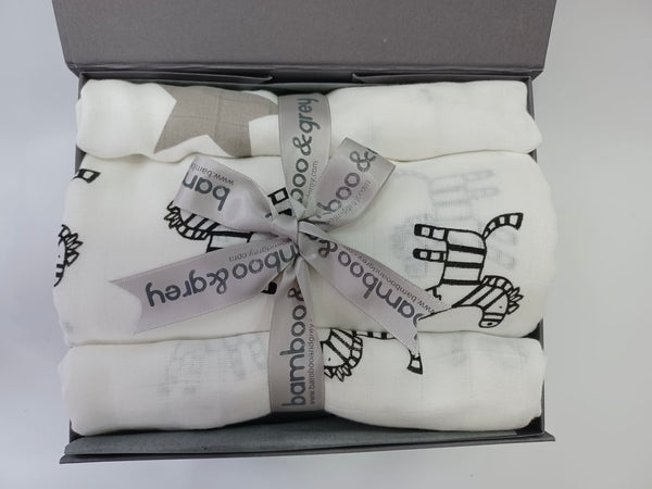 Luxury Essential Gift Box