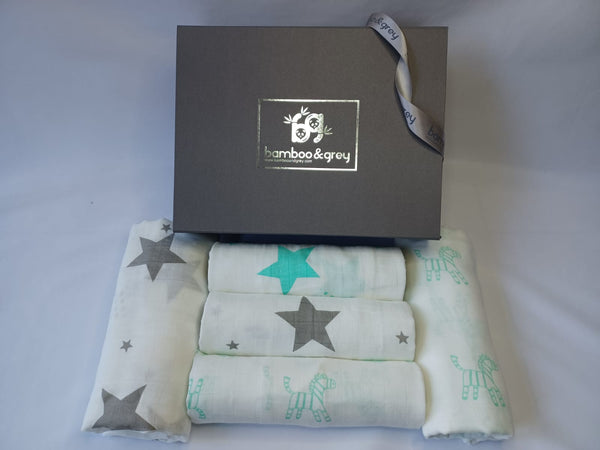 Luxury Ultimate Gift Box
