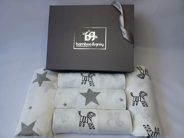 Luxury Ultimate Gift Box