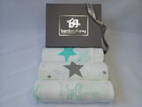 Luxury Muslin Gift Box