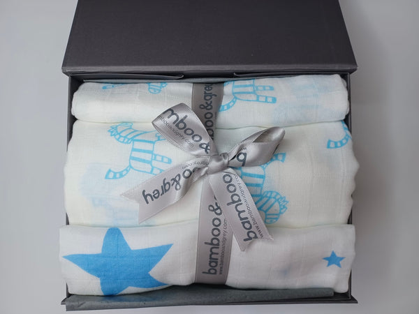 Luxury Essential Gift Box
