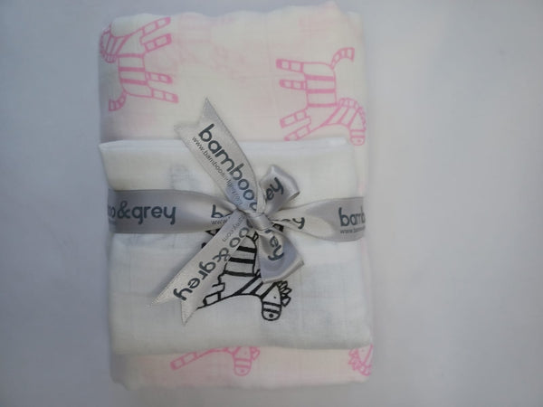 The Unboxed Pick N Mix Muslin and Swaddle