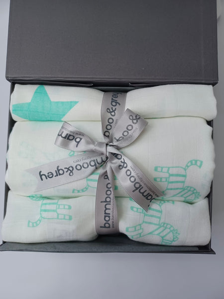 Luxury Essential Gift Box