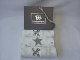 Luxury Muslin Gift Box