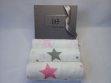 Luxury Muslin Gift Box